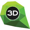 3D Wayfinder