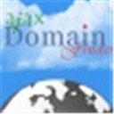 Ajax Domain Finder