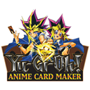 Anime Yu-Gi-Oh! Card Maker