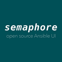ansible-semaphore