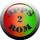 Apps2ROM