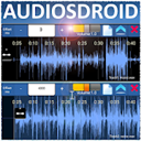Audiosdroid Audio Studio DAW