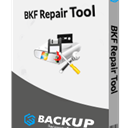 Backup Repair Tool