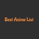 Best Anime List