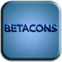 BetaCons Icon Pack