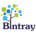 Bintray