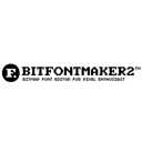 BitFontMaker2™