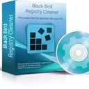 Black Bird Registry Cleaner