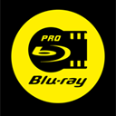 Blu-ray PRO