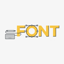 Brandmark font generator