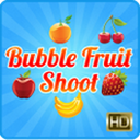 Bubble Fruit Shoot HD