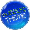 Bubbles Icon Pack
