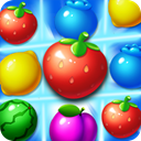 Candy Fruit Mania