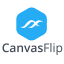 CanvasFlip - Colorblind Simulator