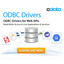 CData ODBC Drivers