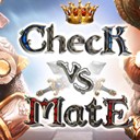 Check vs Mate