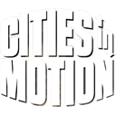 Cities In Motion (series)