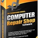 Computer Repair Shop Software