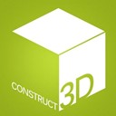 Construct3D
