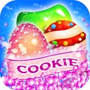 Cookie Star