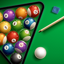 Cue Billiard Club: 8 Ball Pool & Snooker