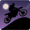 Dark Moto Race