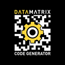 Datamatrix Code Generator