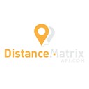 DistanceMatrixAPI