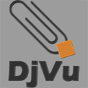 DjVu Viewer