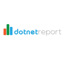 dotnet Report Builder