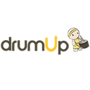 DrumUp