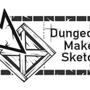 Dungeon Maker Sketch