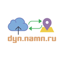 Dyn namn services