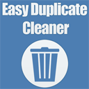 Easy Duplicate Cleaner