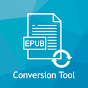 eBook Conversion Tool