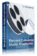 Elecard Converter Studio Pro