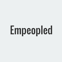 Empeopled