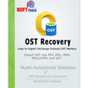 eSoftTools OST Recovery