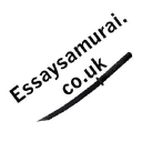 Essaysamurai