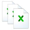 Excel Merger