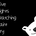 Five Nights Watching Paint Dry