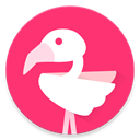 Flamingo for Twitter