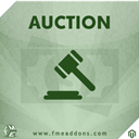 FME Magento Auction Extension