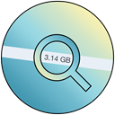 Free Disk Space Monitor