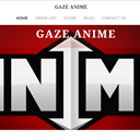 Gaze Anime