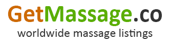 getmassage.co Massage Directory