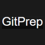GitPrep