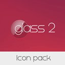 Glass 2 Icon Pack