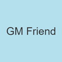 GM Friend