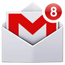 Gmail Unread Counter (Widget)
